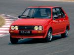 Citroen Visa GTi 1985 года